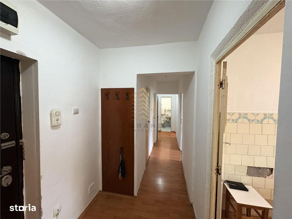 Apartament 3 Camere  | Andrei Muresanu 13