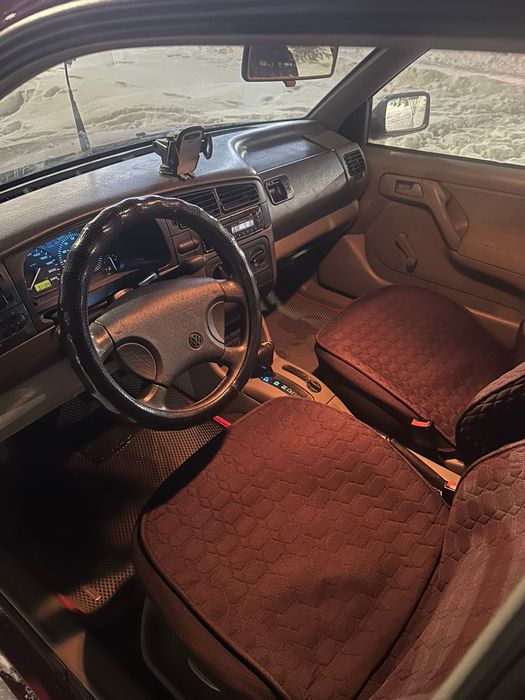 Гольф 3 АКПП Volkswagen Golf 3