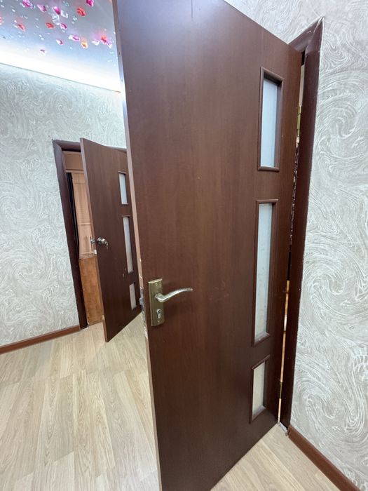 Межкомнатные двери