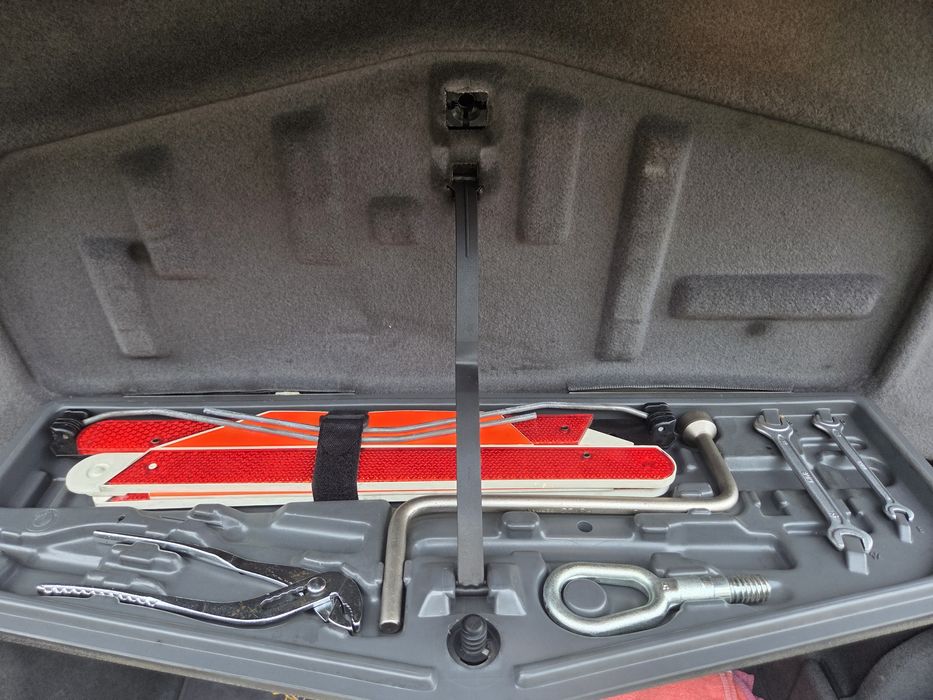 BMW e38 725 tds 97г.