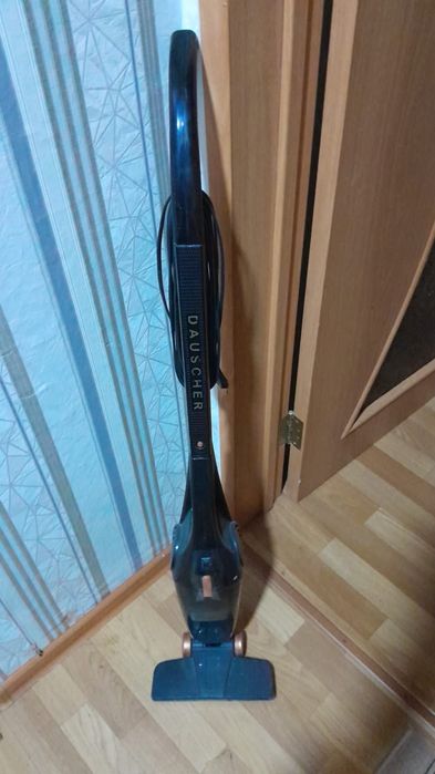 Пылесос /карандаш