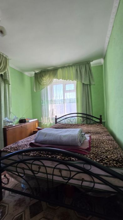 Продается 3 комн.дом район Дальний