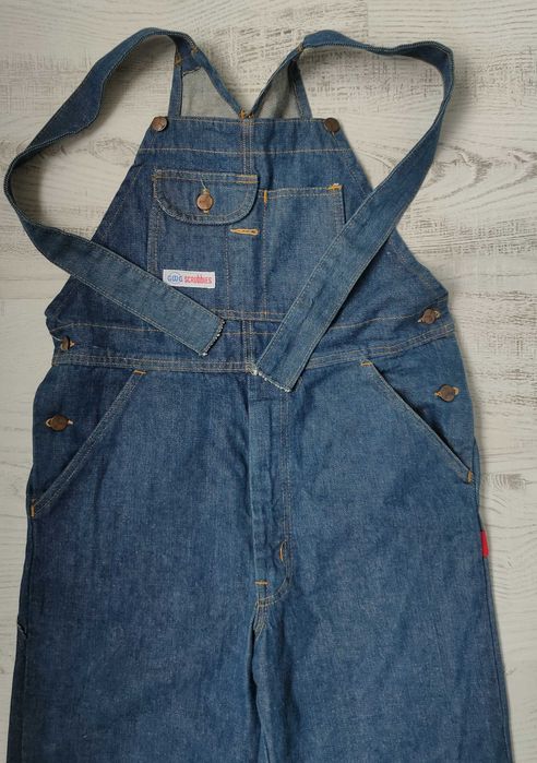 Дамски дънчен гащеризон