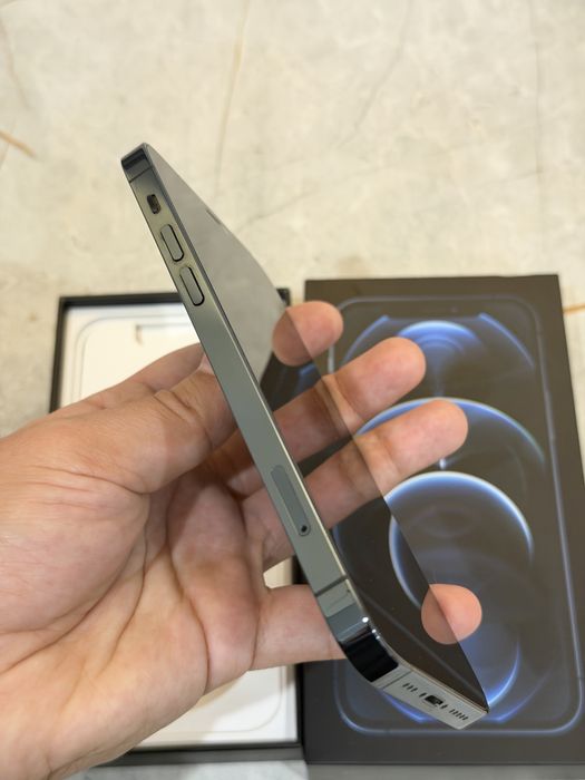 Iphone 12 Pro , 128 гб