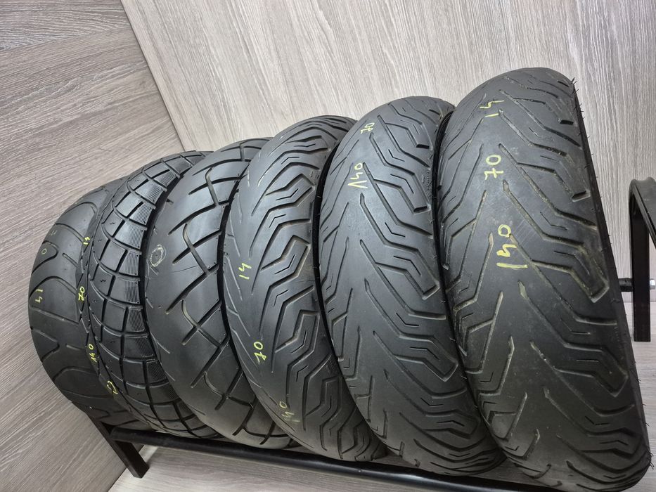 Anvelope moto 140 70 14 Diverse modele