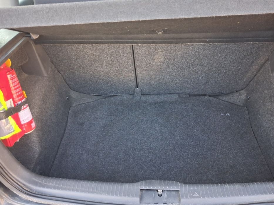 Vând vw polo 1.4 tdi