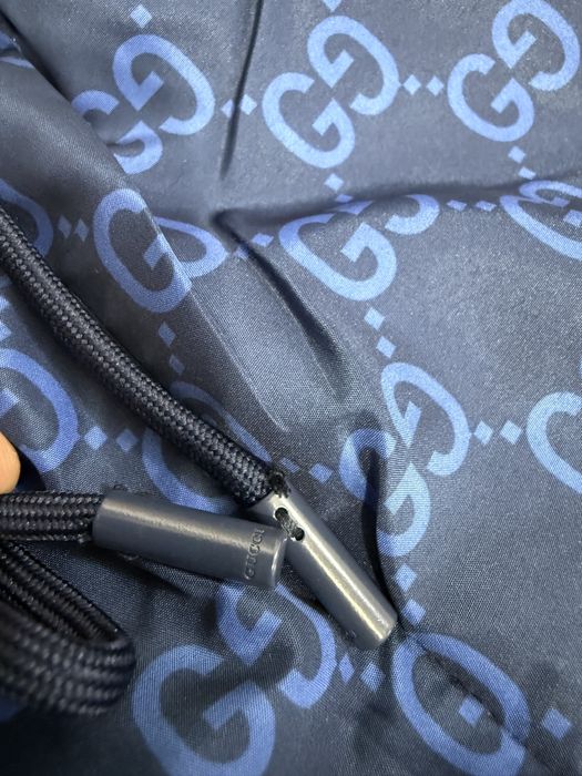 Sort de baie Gucci colectie noua vara 2025