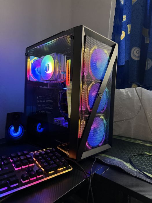 Геймърски  Gaming