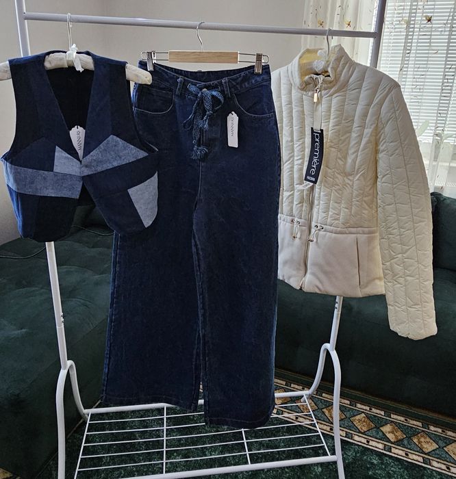 Преходно яке FRACOMINA