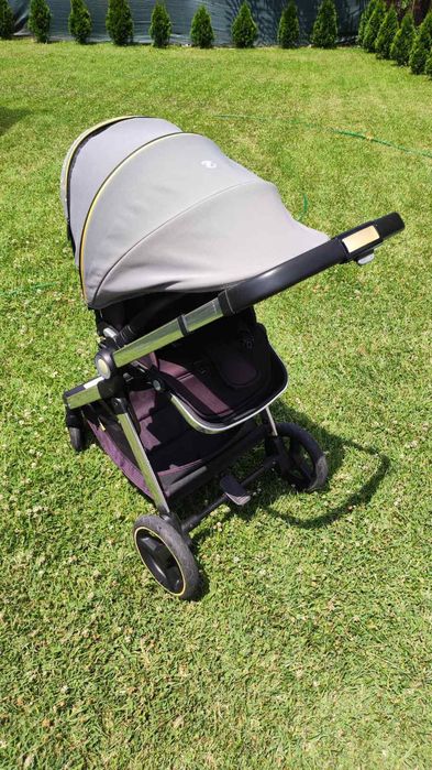 Количка Чиполино