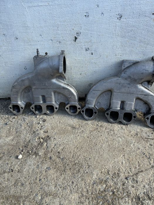 Смукателен колектор Голф 4