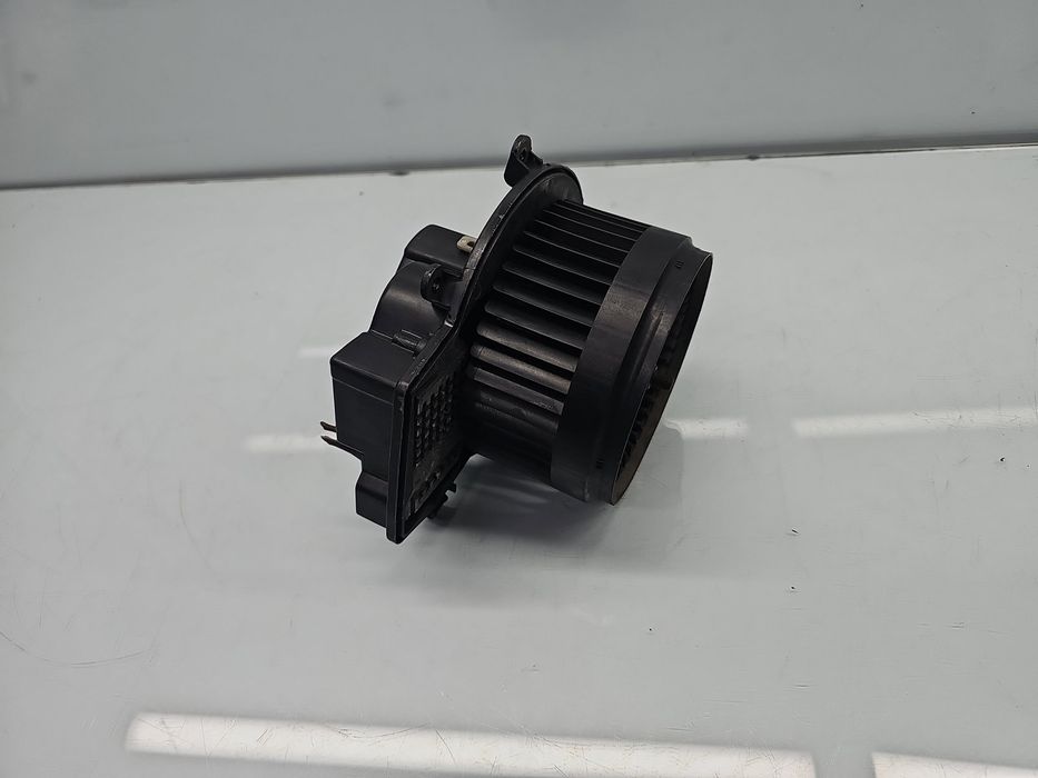 Aeroterma bord Mercedes Clasa C (W203) [Fabr 2000-2007] OEM