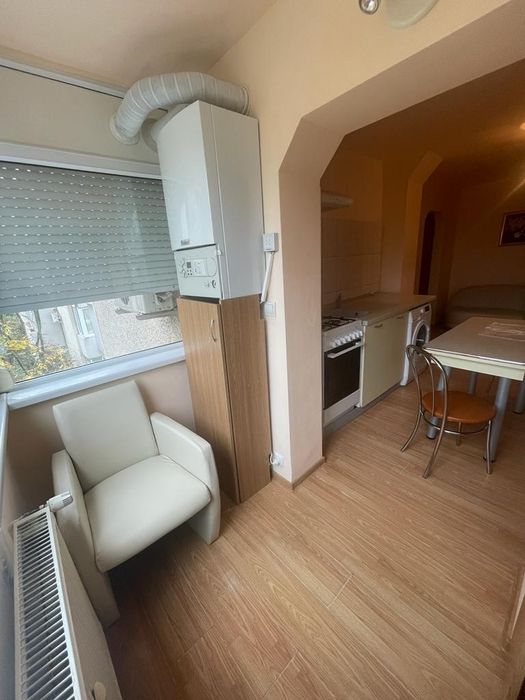 Apartament decomandat, cu 2 camere, Lipovei, Timișoara