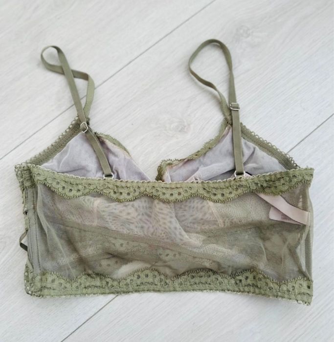 Bustiera Victoria’s Secret marimea S