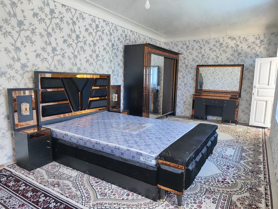 Ётокхона мебеллари