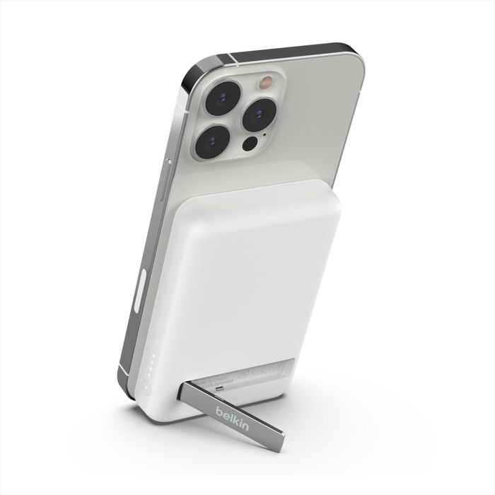 Новый Belkin BoostCharge Batery Pack • Power Bank •