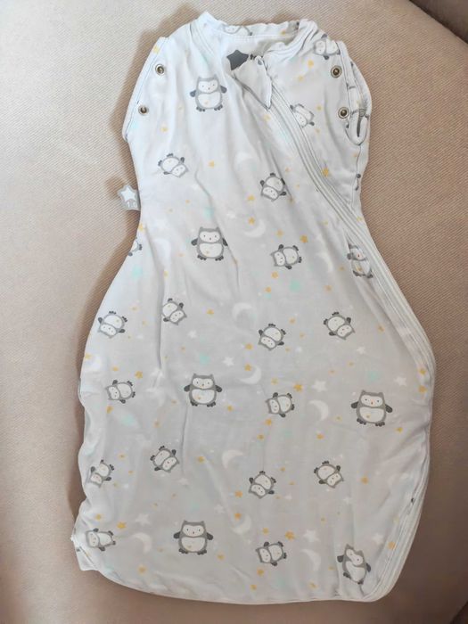 Бебешки чувалчета за сън, 0-6 м., Angel baby, Sevi baby, Grobag и др.