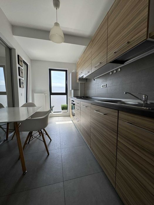 Ap. 2 camere 21 Residence, 5 min metrou Lujerului