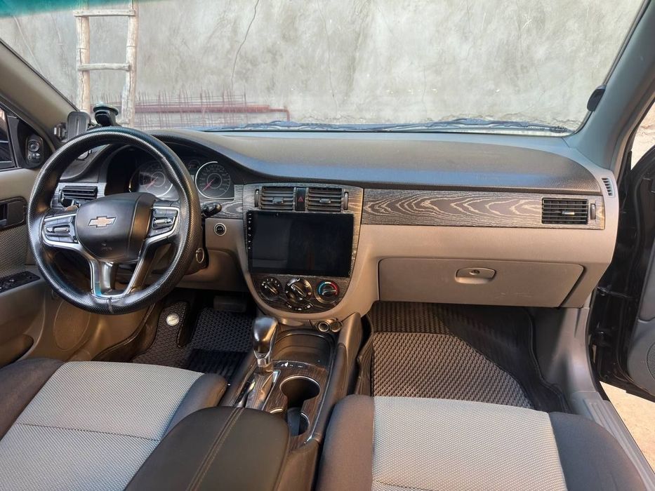Chevrolet jentra sotiladi