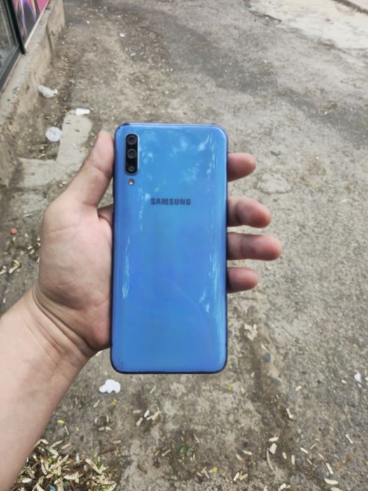 Samsung А70 Самсунг А70