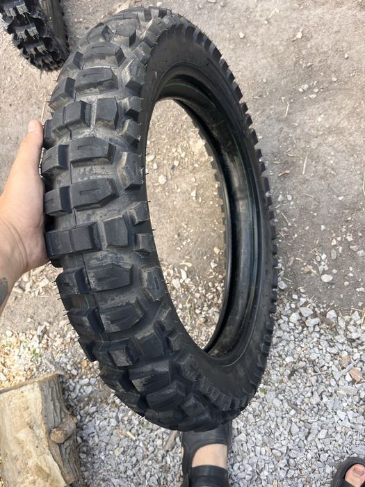 Продам резину новая