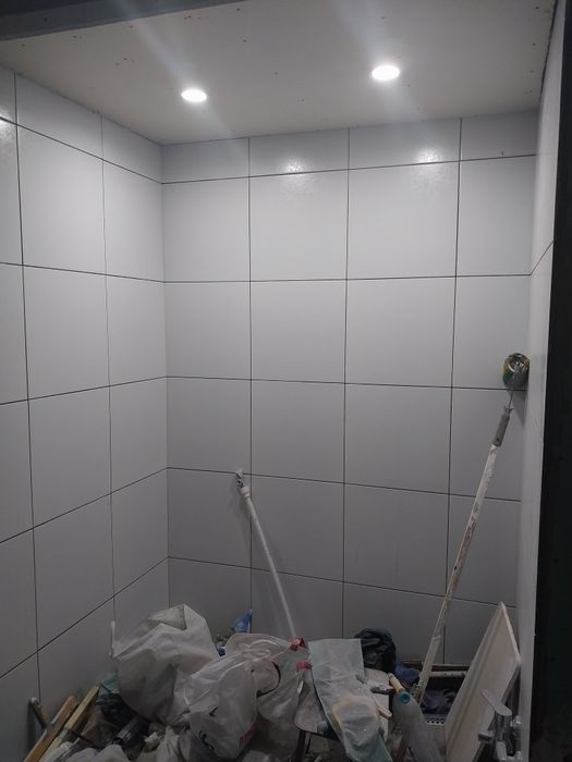 Уста кафел гипсо  картон  ишлари киламиз