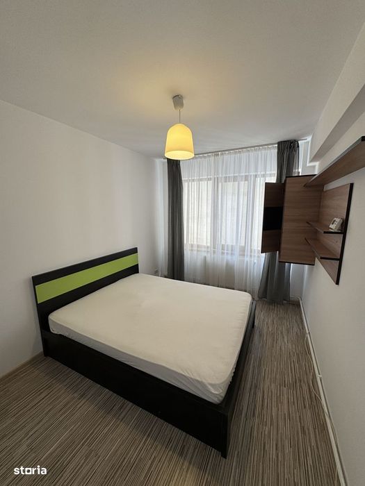 Dristor Metrou 5 minute