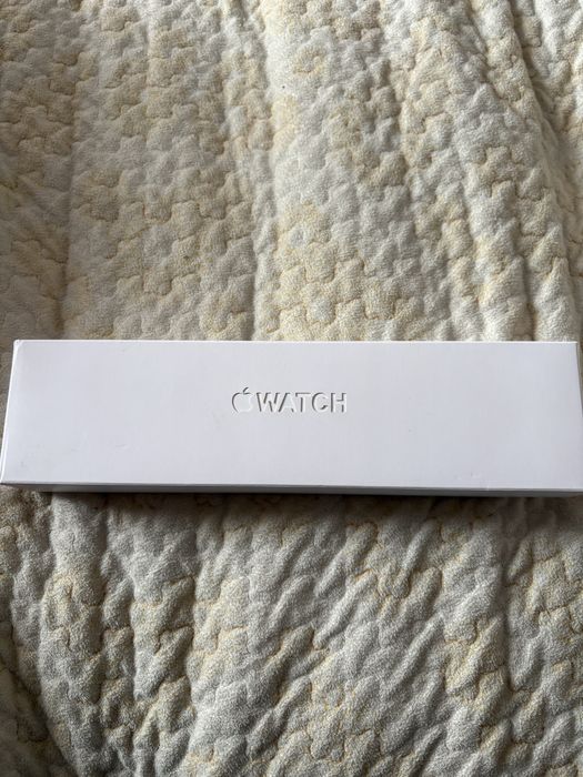 Продам apple watch 8 45 мм