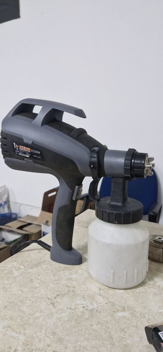 Краскопульт Кедр