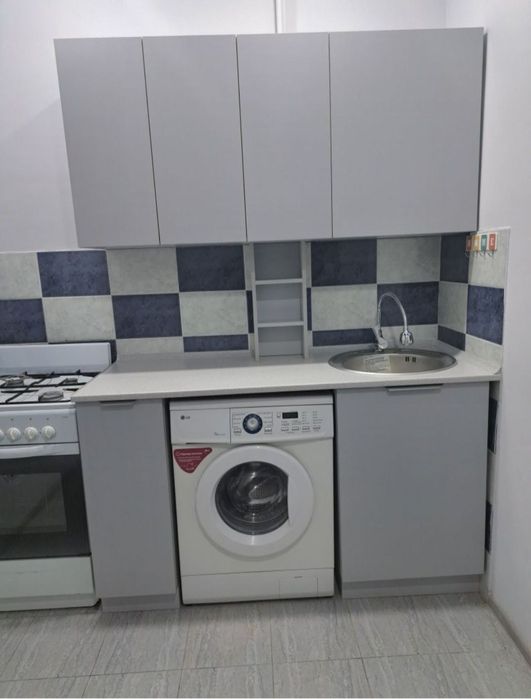 *‼️45м² Балкон 2х6‼️ 1-комнатная квартира по доступной цене!