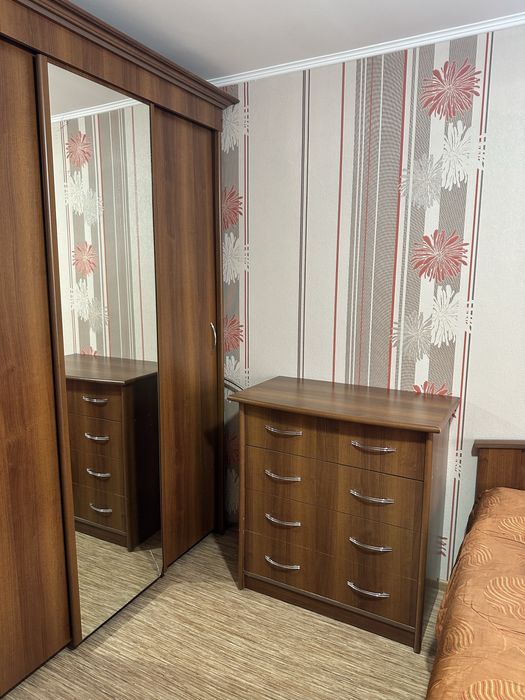 Спальный мебельный гарнитур