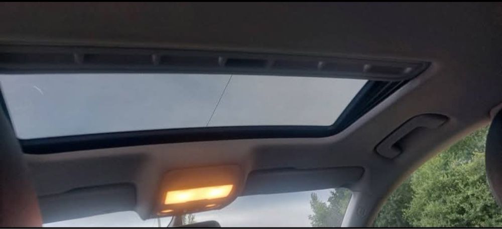 Audi A5 impecabil trapă