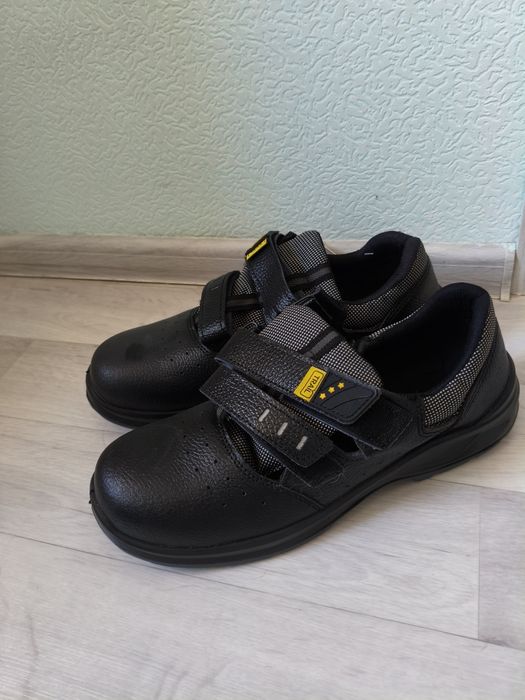 Ботинки рабочие 45 размера