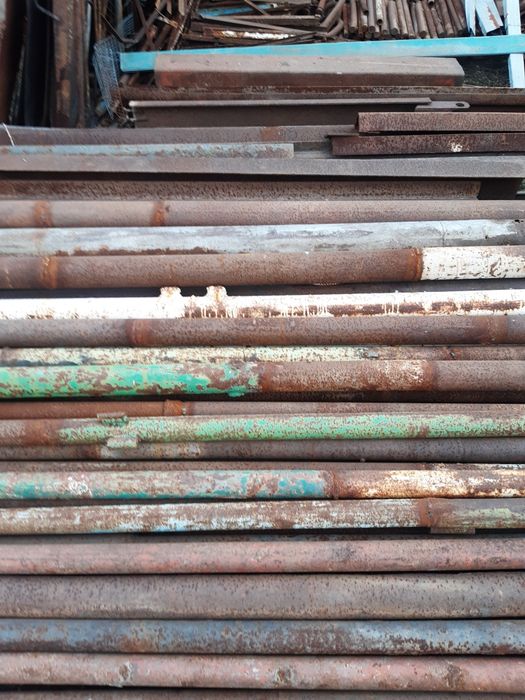 Продам металлалом