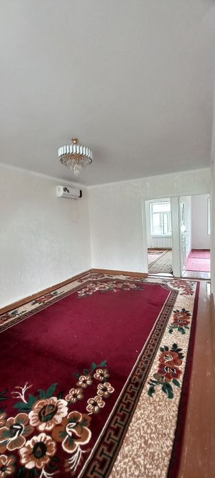 3 хонали квартира ижарага берилади