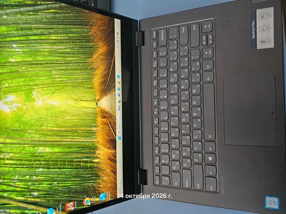 Ноутбук Lenovo Ideapad Flex-14IWL