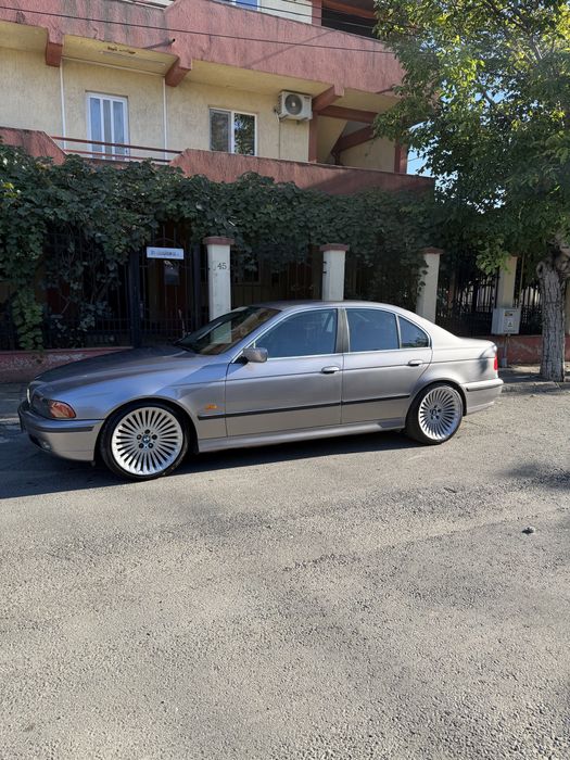 BMW 5 Series 1996 — imagine 3