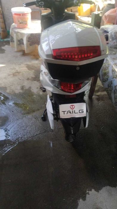 продам электромопед