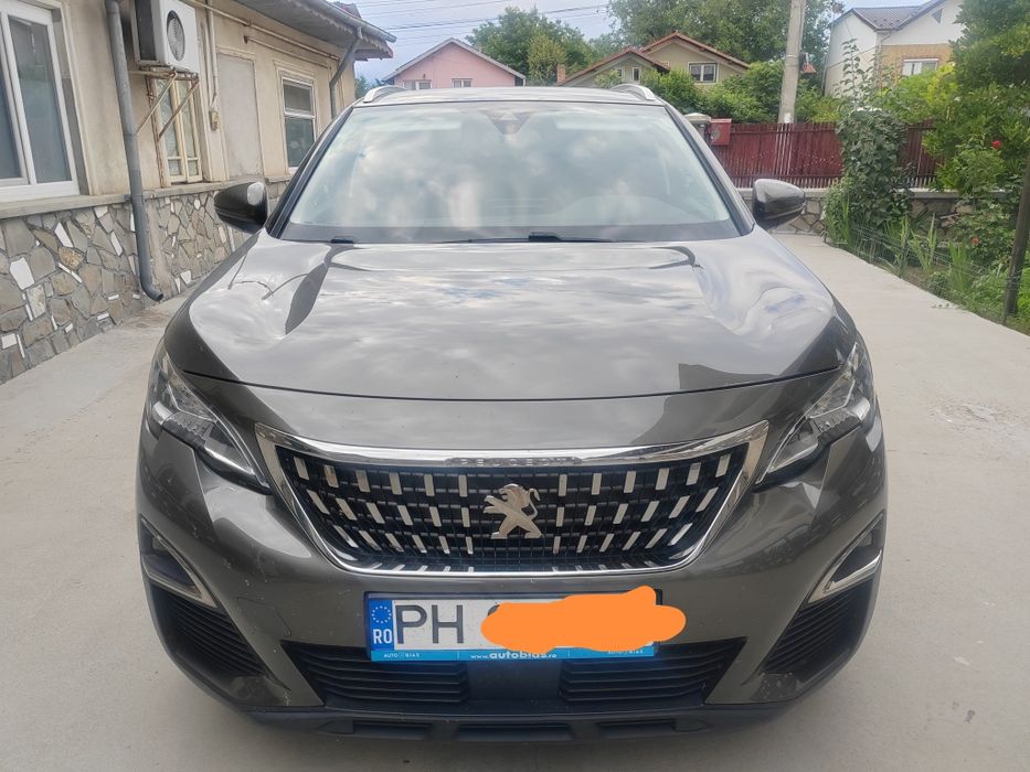 De vanzare Peugeot 3008