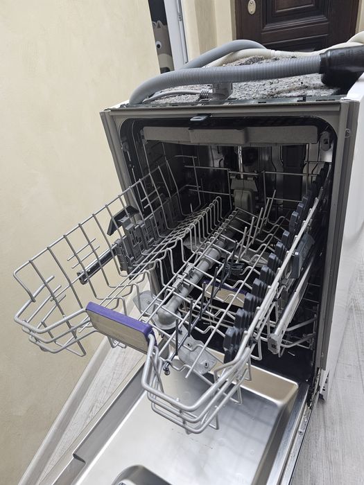 Съдомиялна Beko 45см