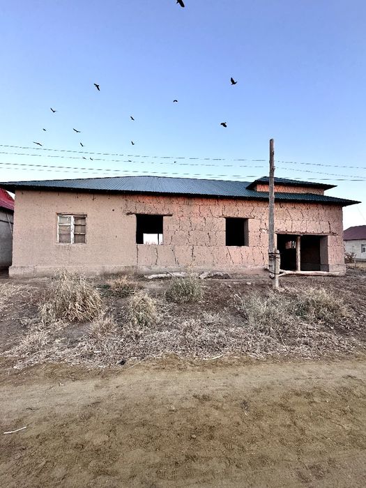 Uy sotiladi Keneges APJ qiyat ovilda