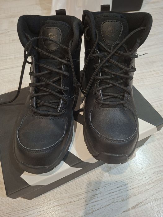 Детски Боти Nike Найк