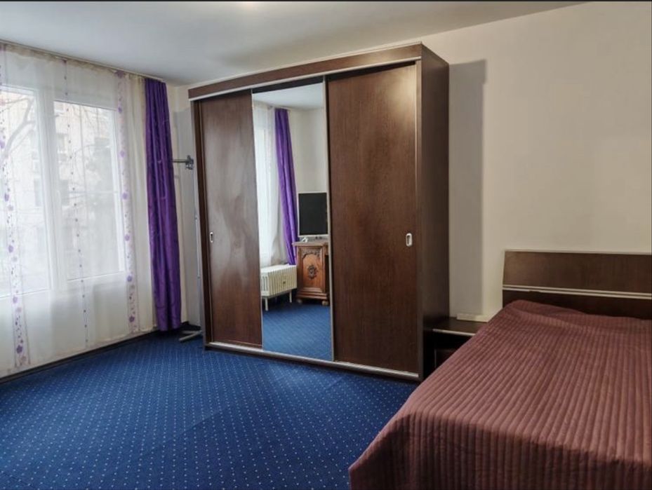 Apartament 4 camere Ozana,1 Decembrie.