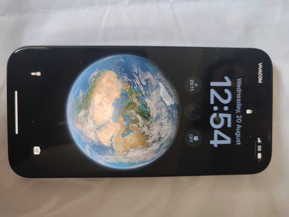 Iphone 13 без гаранцията