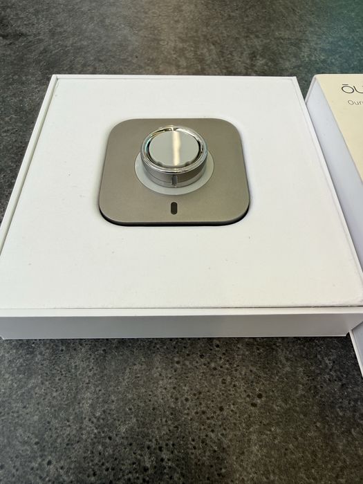 Oura ring 4      Размер 7