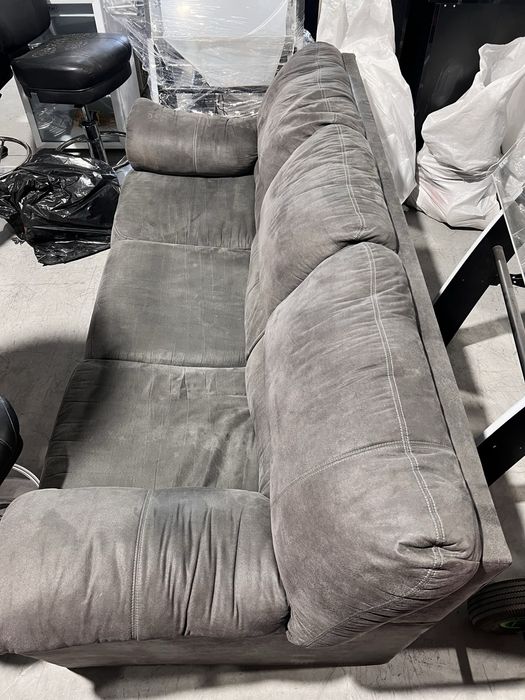 Canapea 3 locuri extensibila