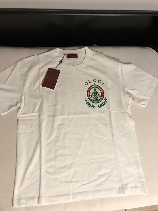 Tricou Gucci , calitate premium , pe stoc , nou , L