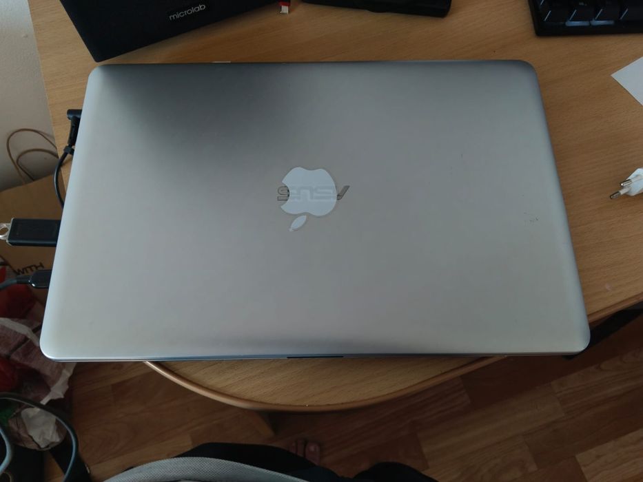 Продам ноутбук Asus VivoBook