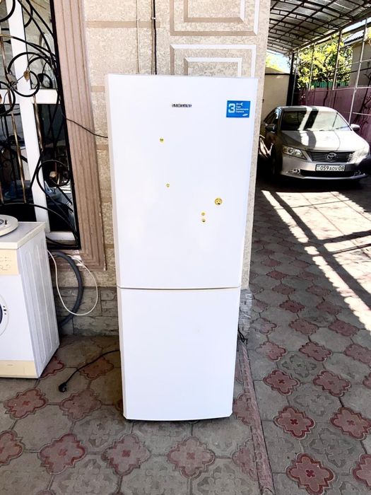 Продам холодильник рабочий