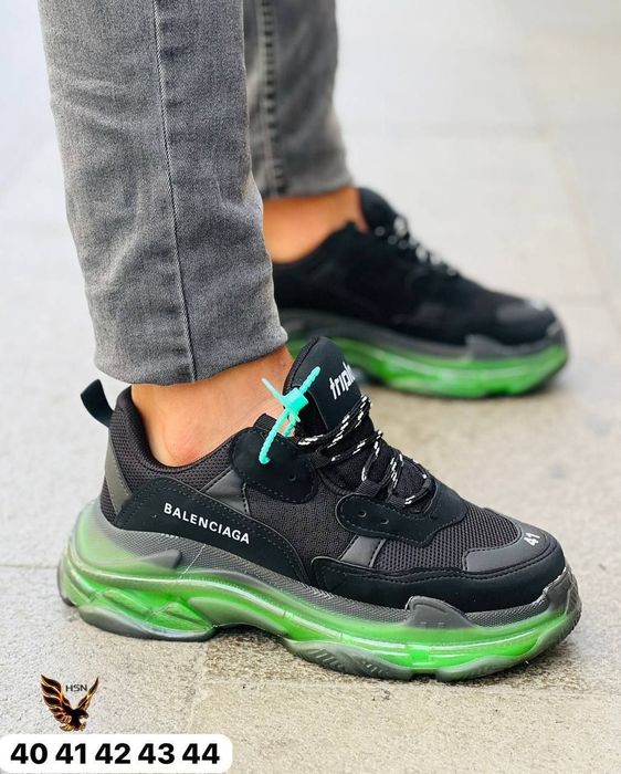 Adidasi pentru bărbați